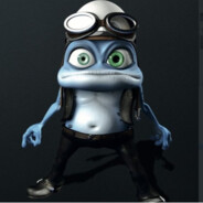 *Crazy Frog* (SK)