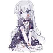 真安静，我好像是死了