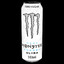 Monster Energy Ultra Zero Sugar 