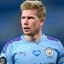 Kevin De Bruyne