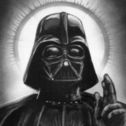 Darth Jesus