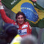 Ayrton Senna