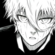 只能在门口偷听的我