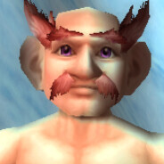 Paddie's avatar