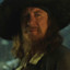 Capitan Barbossa