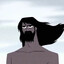 Samurai Jake Doe