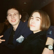 рожденный сосать