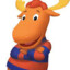 Tyrone de los backyardigans