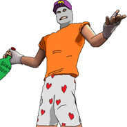 Steam Avatar