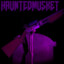 HauntedMusket