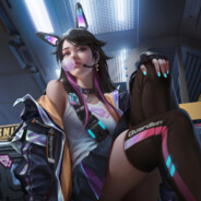 用我的大滋嘣滋烂你的