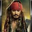 Jack Sparrow