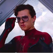 爱穿睡衣的蜘蛛