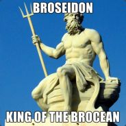 Broseidon