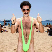 Borat