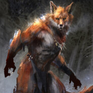 Steam Avatar