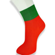 BulgarianSock