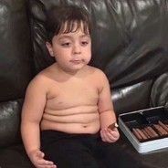 小逼崽子给你一电炮