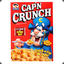 Cap&#039;n Crunch