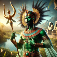 osiris Steam avatar