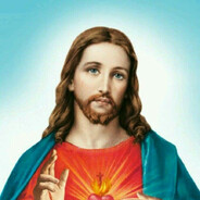 Иисус Христос