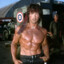 Padre Stallone