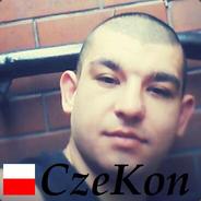 CzeKon™| Ciemna Strefa