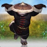 the snake with the cake