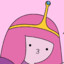 Princess Bubblegum