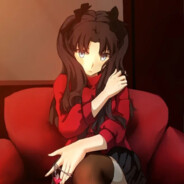 Tohsaka Rin