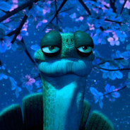 OOGWAY