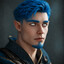 Mr.Blu