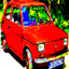 polski fiat 126p