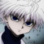 KiLLUA ZOLDYCK