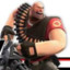 heavy weapon guy