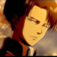 Levi Ackerman