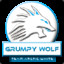 Grumpy Wolf