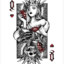 Queen Of Hearts