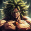 Broly