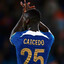 Caicedo