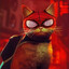 Spider_Cat | сбер-кiшка