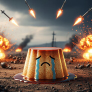 Flan Destroyer