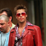 TYLER DURDEN