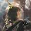 Captain Tenno