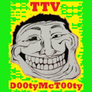 D00tyMcT00ty Bootycheek Fiddler