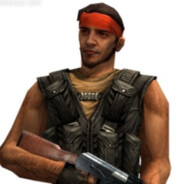 Avatar of Mamikaze