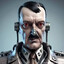 Adolf Droid