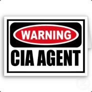 C.I.A. Agent