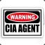 C.I.A. Agent