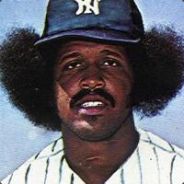 Oscar Gamble R.I.P.